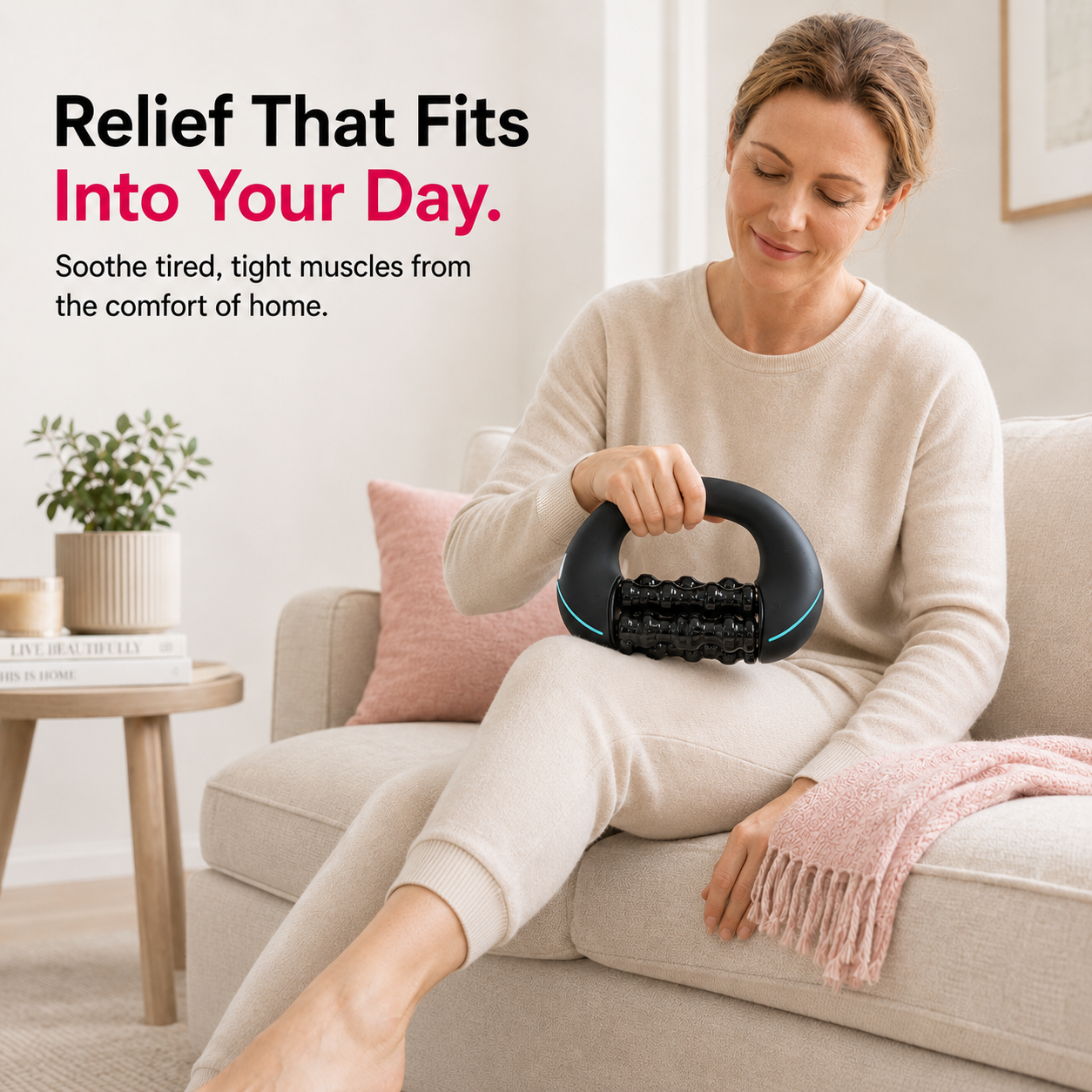Reviva™ Massage Roller