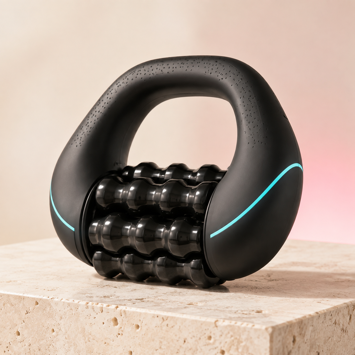 Reviva™ Massage Roller — Because Your Body Deserves Better