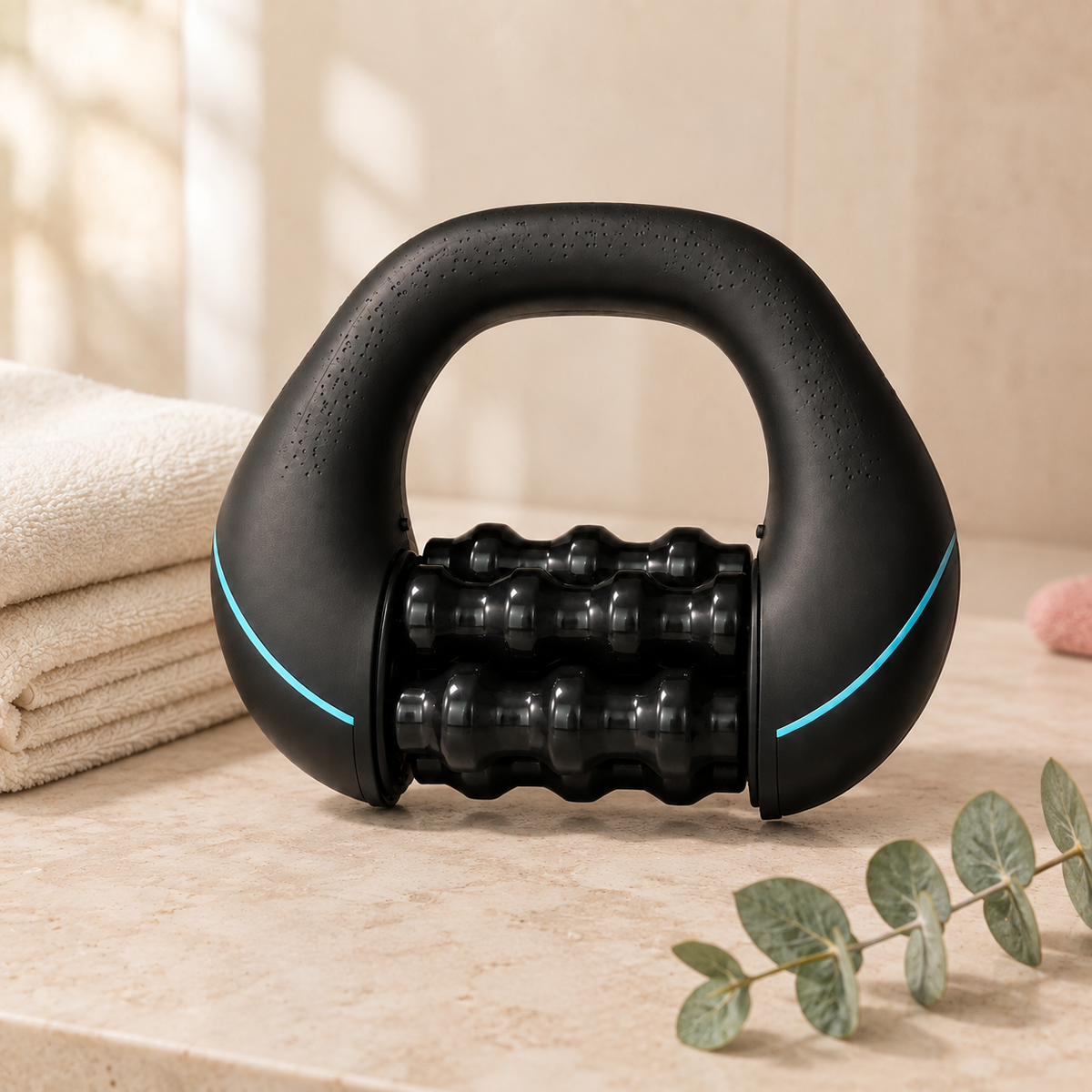 Reviva™ Massage Roller — Because Your Body Deserves Better